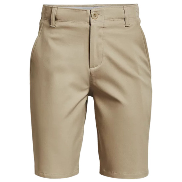 Under Armour Boy's UA Matchplay Short